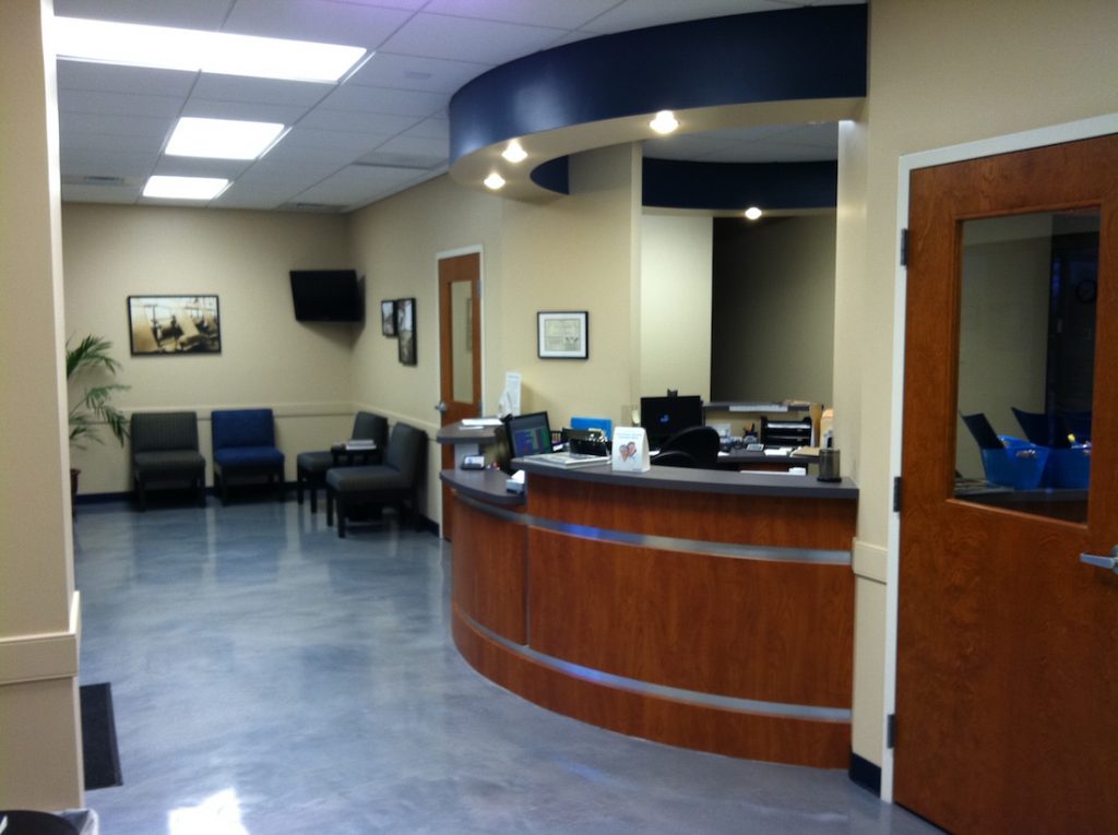 General Contractors Shelby Nc Healthcare Upfits 1