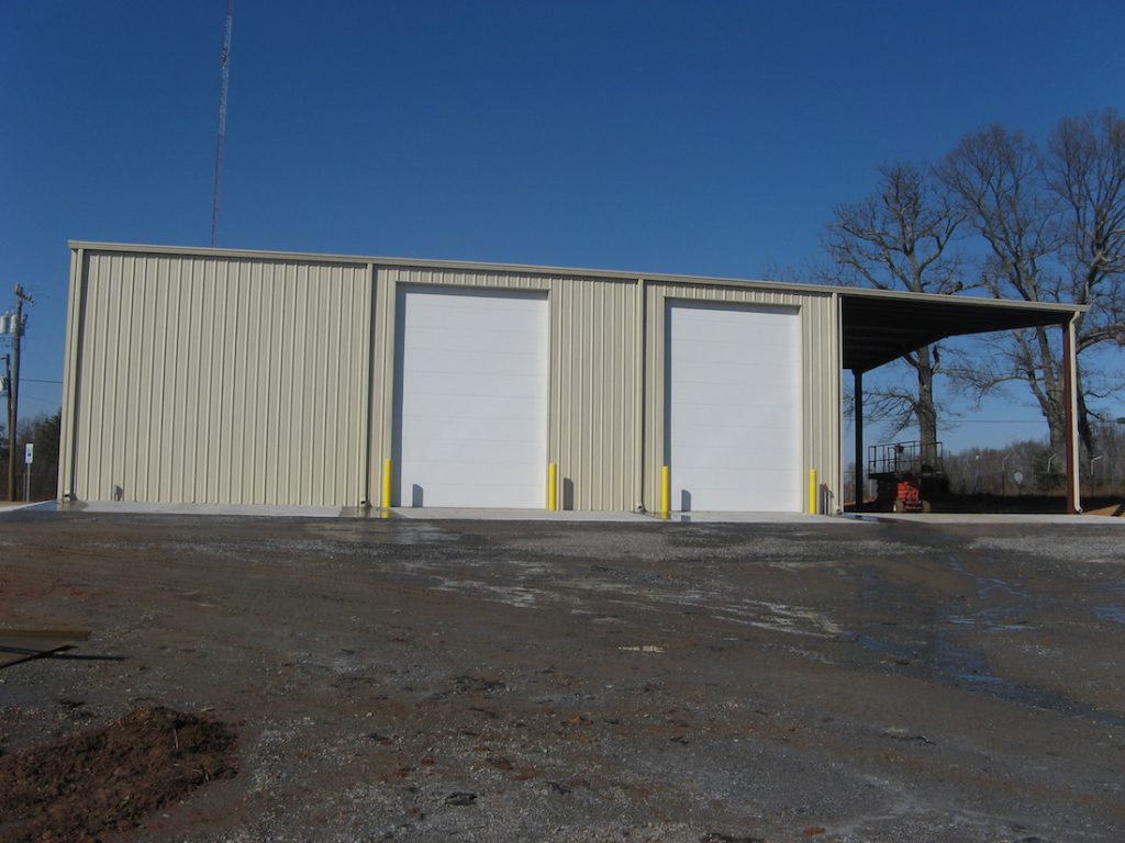 General Contractors Shelby Nc Pre Engineered Metal Buildings 1