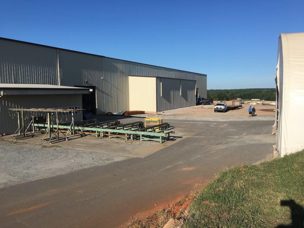 General Contractors Shelby Nc Pre Engineered Metal Buildings 2