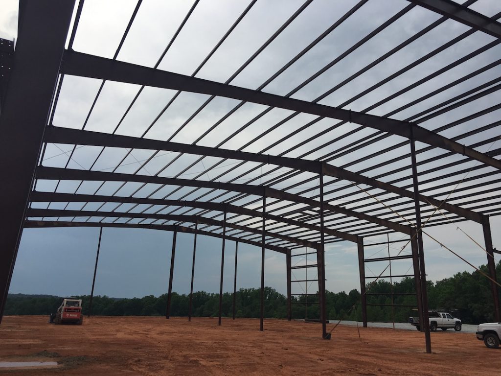 General Contractors Shelby Nc Pre Engineered Metal Buildings 3